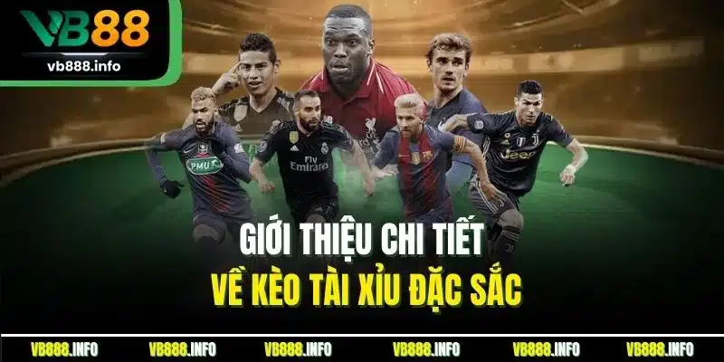 Kèo Tài Xỉu | Tỷ Lệ Cược Thể Thao Đáng Chơi Nhất Tại Sv88 2 Giới thiệu chi tiết về kèo tài xỉu đặc sắc