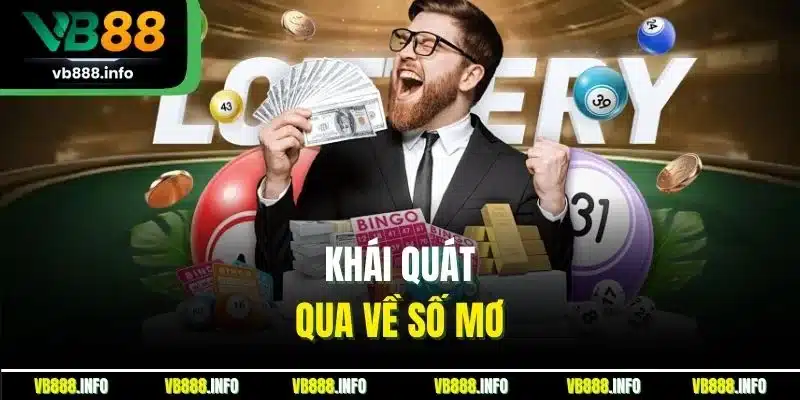 Khái quát qua về số mơ
